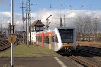 Baureihe 646