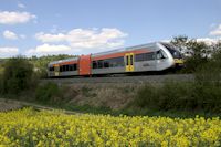 Baureihe 646