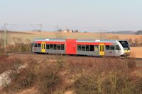 Baureihe 646