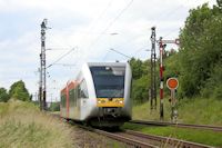 Baureihe 646