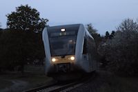 Baureihe 646