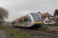 Baureihe 646