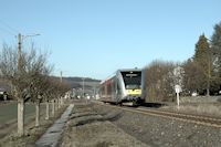 Baureihe 646
