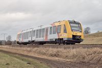 Baureihe 623
