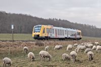 Baureihe 623