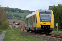 Baureihe 2648