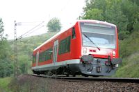 Baureihe 650