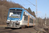 Baureihe 650