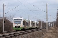 Baureihe 650