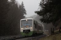 Baureihe 650