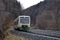 Baureihe 650