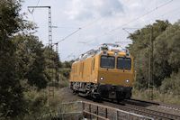Bahnbau