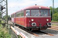 Baureihe 796