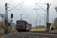Baureihe 798