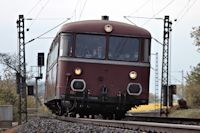 Baureihe 798