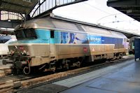 SNCF