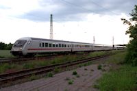 Intercity-Steuerwagen