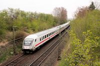 Intercity-Steuerwagen