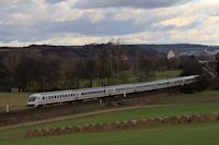 Intercity-Steuerwagen