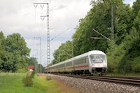 Intercity-Steuerwagen