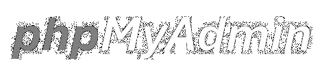 phpMyAdmin